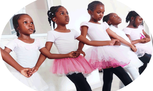 BALLET