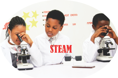 STEM CLUB